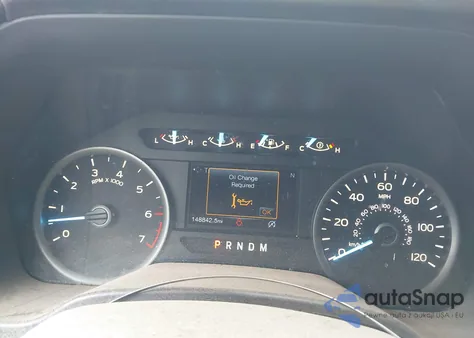 2018 Ford F-150 Xlt из США, поврежденный, VIN 1FTEW1E53JFA43082